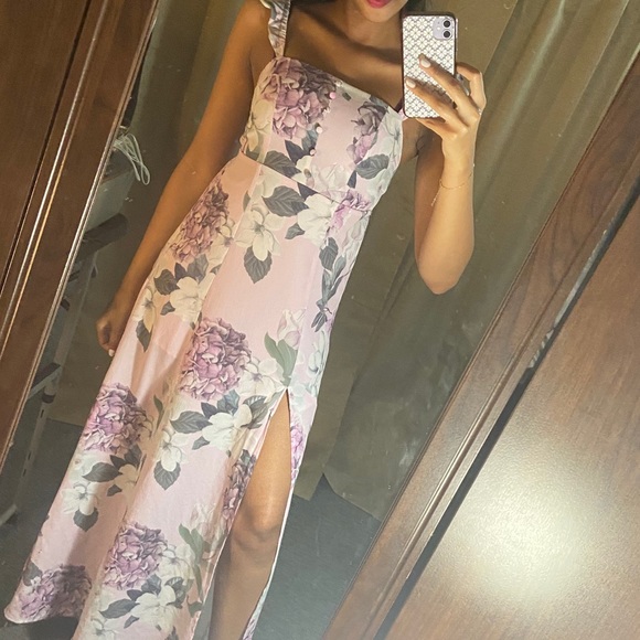 Mura boutique dress - Picture 4 of 6